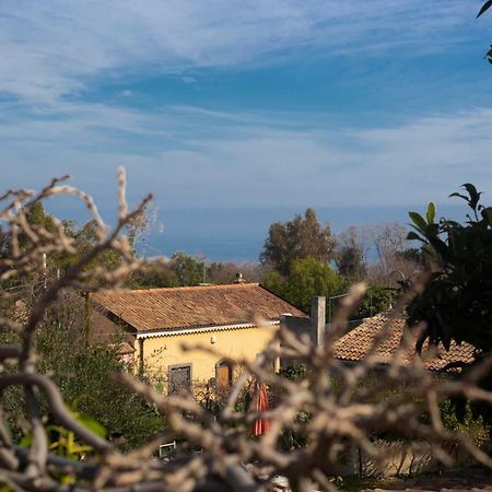 Le Casette Nel Borgo Hotel Acireale Exterior foto